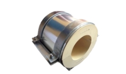 高強度聚氨酯管托